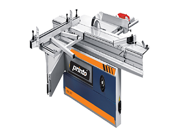 Panel Saw, for Cutting solid wood, MDF, Plywood, Voltage : 380V, 220V Power