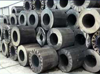 Inconel scrap