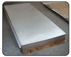 Titanium Sheets