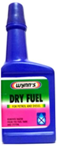 dry fuel