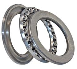 Industrial ABC Bearings