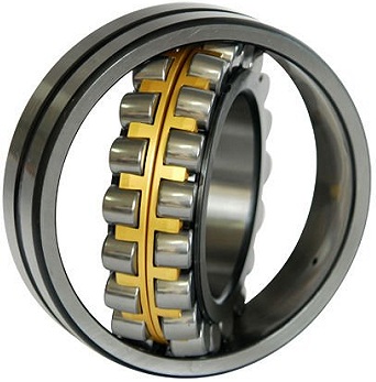 Spherical roller bearing