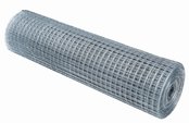 G.I AND M.S Weld Mesh