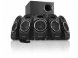 Creative SBS Gaming Speaker, for Computer, Home Theatre etc., Size : 15 Inch