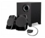 Creative SBS Speaker, for Home Theatre etc., Computer, Size : 18 Inch