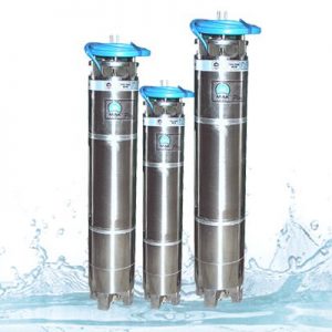 submersible motors