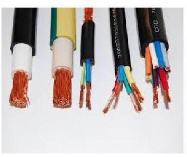 Armoured Cables, Certification : CE, UL, BIS, ISO