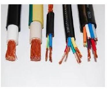 Armoured Cables