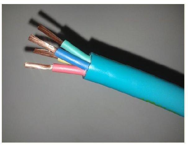 Borehole pump cables, Certification : CE, UL, BIS