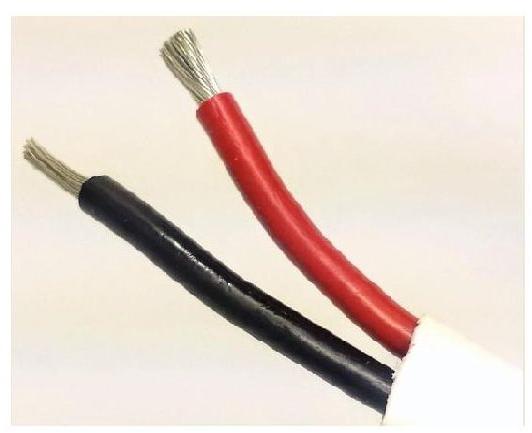 Cables for inverter battery, Certification : CE, UL, BIS, ISO
