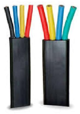 Submersible Cable, Conductor Type : Flexible