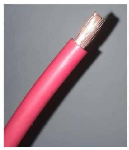 Traction battery cables, Certification : CE, UL, BIS, ISO