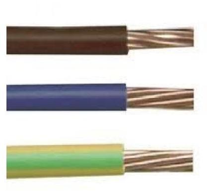 Underground cables, Insulation Material : PVC/XLPE/EPR