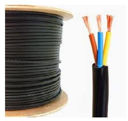 xlpe power cable