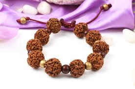 Rudraksha Beads