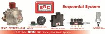 BRC Sequential Kit
