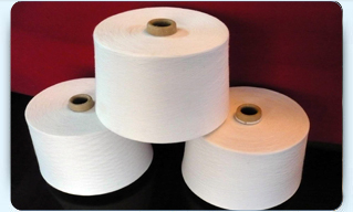 Cotton Yarn