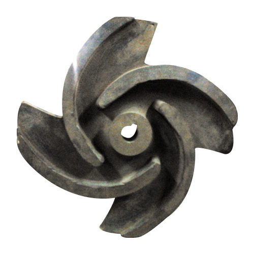 Polypropylene Pump Impeller