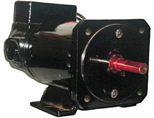 PMDC MOTOR 200W