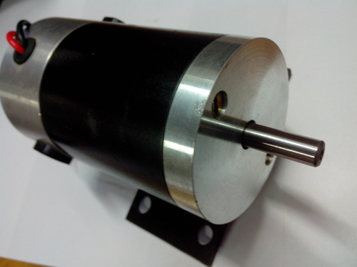 PMDC MOTOR 50 W