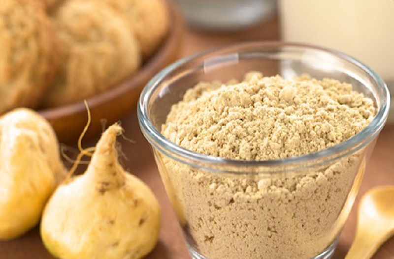 MACA ROOT EXTRACTS