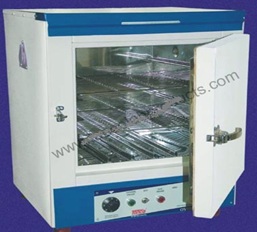 Laboratory Electric Oven