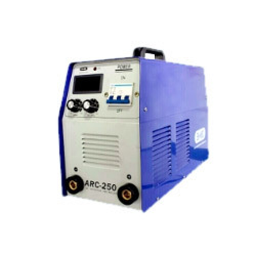 Retailer of Inverters from Nashik, Maharashtra by Zenith MAchine Tools