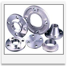 ASTM A182 F1 Flanges