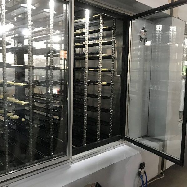 Yeast Automatic Donut Making Machine