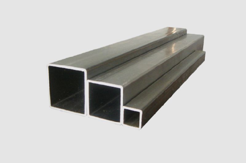 Stainless Steel Square Pipes