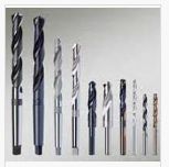 Polished Center Drill Bits, Size : 0.5-1inch