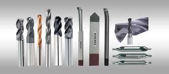 Hard Alloy Lathe Cutting Tools, for Industrial, Color : Black