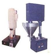 Cosmetic Powder Filling Machine