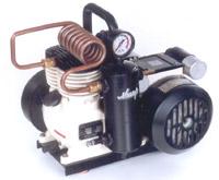 Portable Mini Air Compressor