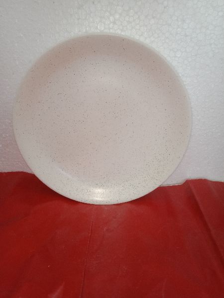 ceramic plates