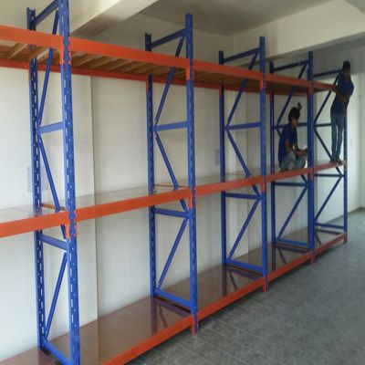 Heavy Duty Racking System at Best Price in rajkot - ID: 4220943 ...