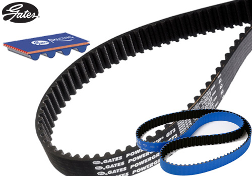 Gates Industrial Timing Belts