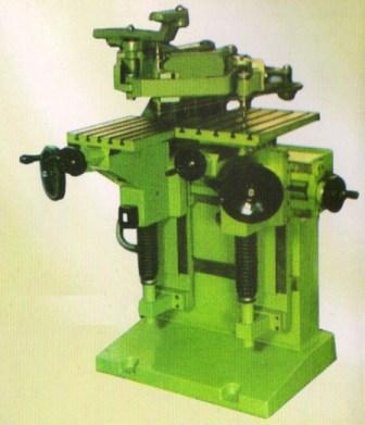 3D Engraving Machine (SMT-505)