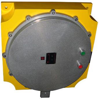 Explosion Proof Direct-On-Line Starter 50 HP