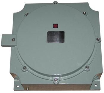 Explosion Proof Junction Box 375