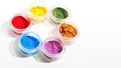 pigment powder