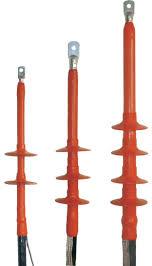 95sqmm ABC Outdoor Termination Kit, Color : Red