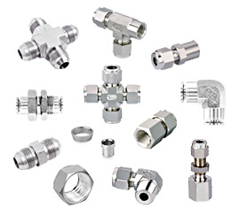 adapters fittings