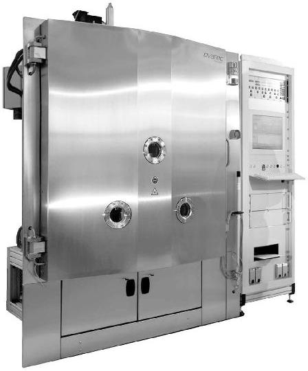 thin film coating systems