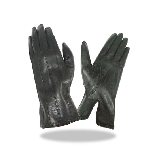 Driving Gloves Color Black
