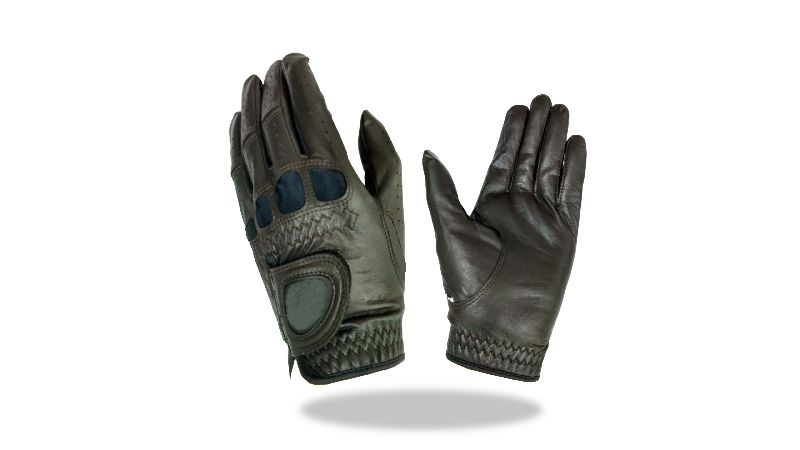 Full Leather Golf Glove