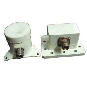 Waveguide Adapter