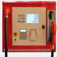 Industrial Digital Portable Fuel Dispensers
