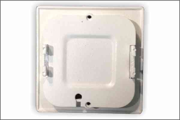 Square Panel Light