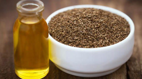 Ajwain Oil